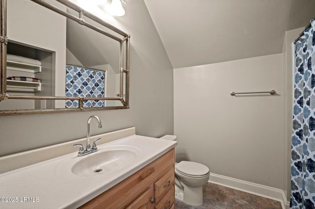 106 Coosaw Club Drive, Beaufort, SC 29907