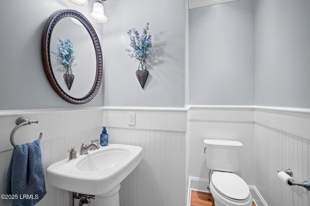 106 Coosaw Club Drive, Beaufort, SC 29907