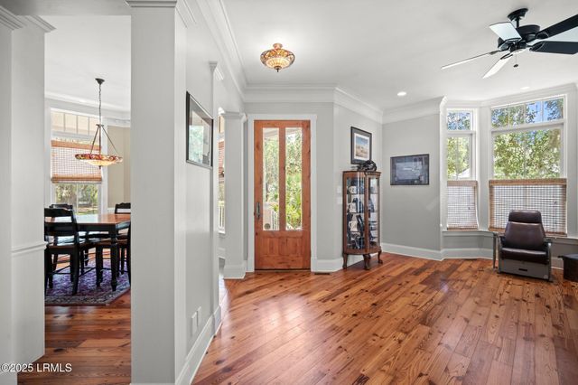 106 Coosaw Club Drive, Beaufort, SC 29907