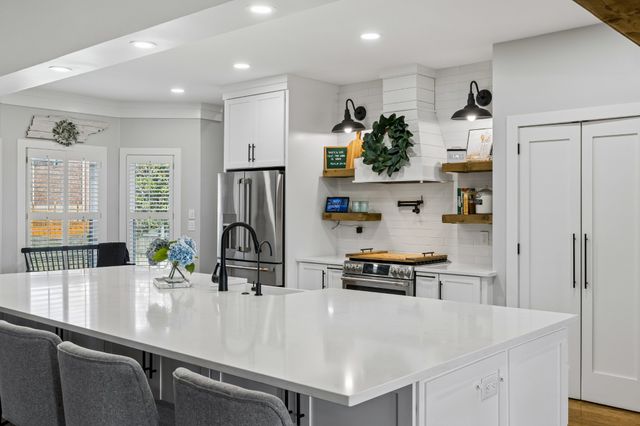 283 Noah Dr, Franklin, TN 37064