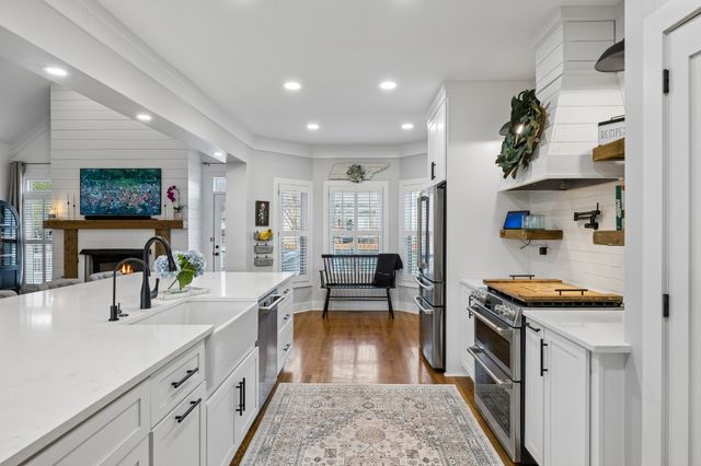 283 Noah Dr, Franklin, TN 37064