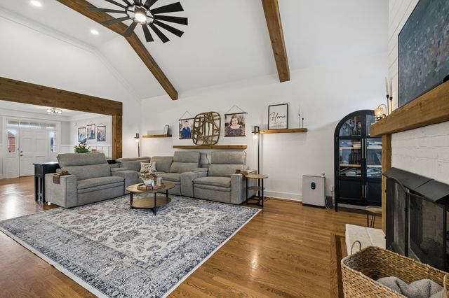 283 Noah Dr, Franklin, TN 37064