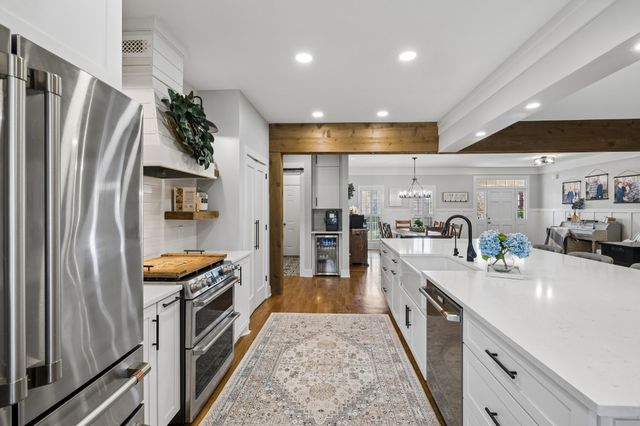 283 Noah Dr, Franklin, TN 37064