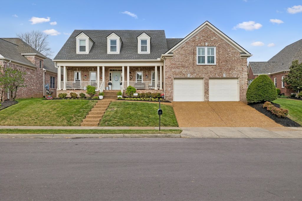 283 Noah Dr, Franklin, TN 37064