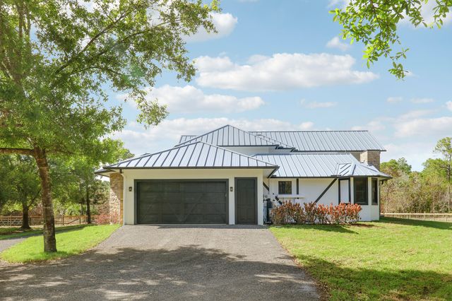 6161 SW 42nd Street, Palm City, FL 34990