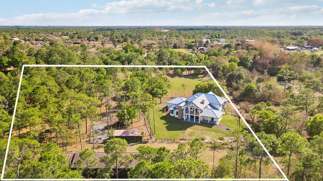 6161 SW 42nd Street, Palm City, FL 34990