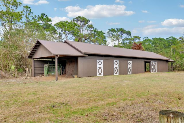 6161 SW 42nd Street, Palm City, FL 34990