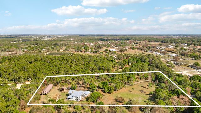 6161 SW 42nd Street, Palm City, FL 34990