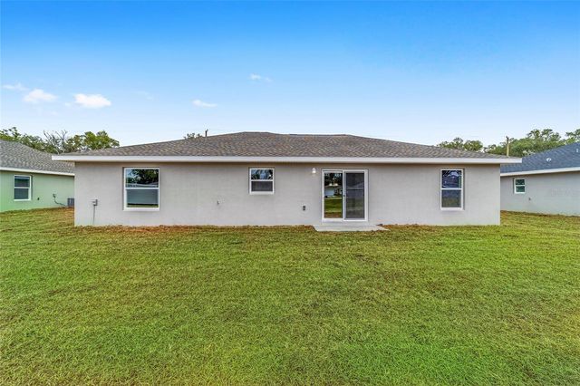 7866 N MANVILLE ROAD, Citrus Springs, FL 34434