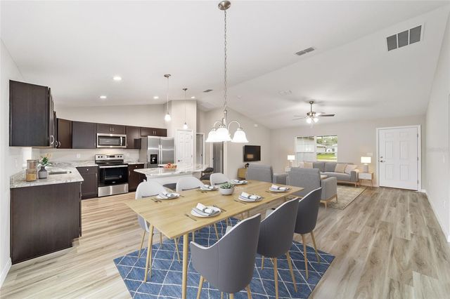 7866 N MANVILLE ROAD, Citrus Springs, FL 34434