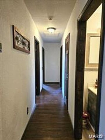 503 Barrett Drive, Malden, MO 63863