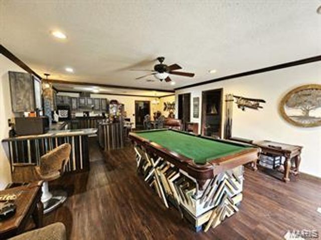 503 Barrett Drive, Malden, MO 63863