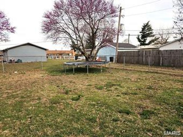 503 Barrett Drive, Malden, MO 63863