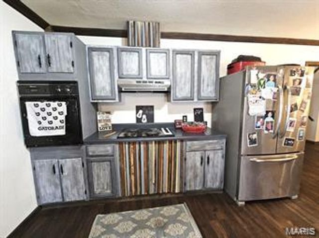 503 Barrett Drive, Malden, MO 63863