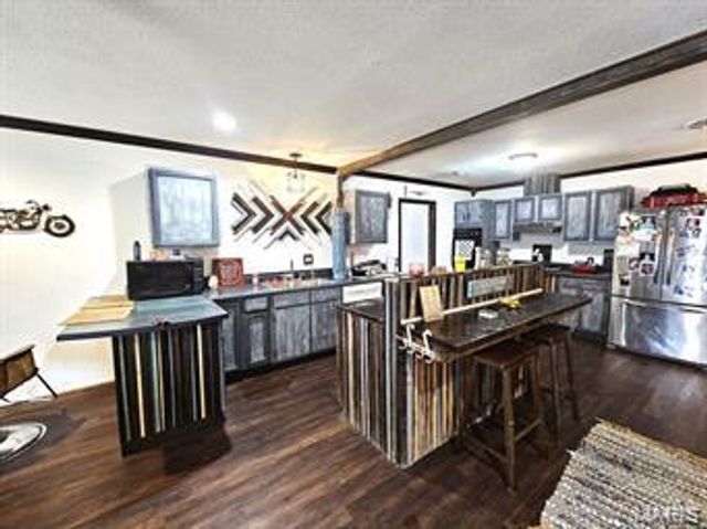 503 Barrett Drive, Malden, MO 63863