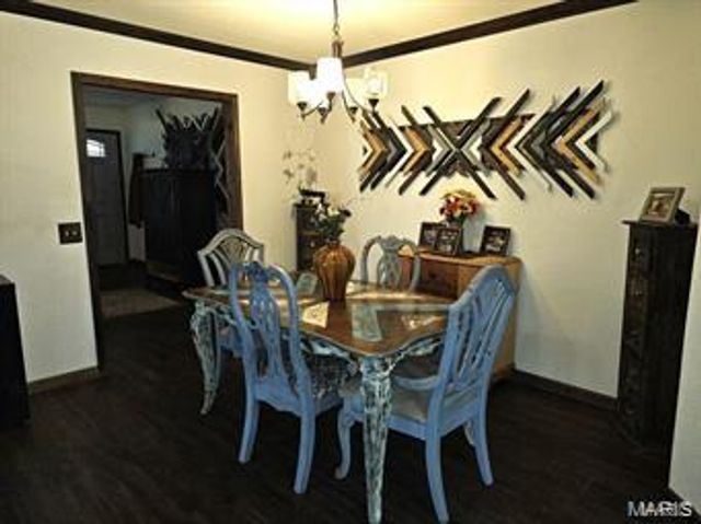 503 Barrett Drive, Malden, MO 63863