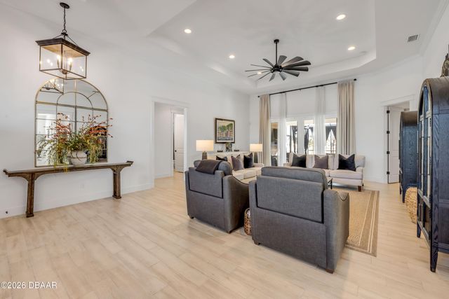 3218 Modena Way, New Smyrna Beach, FL 32168