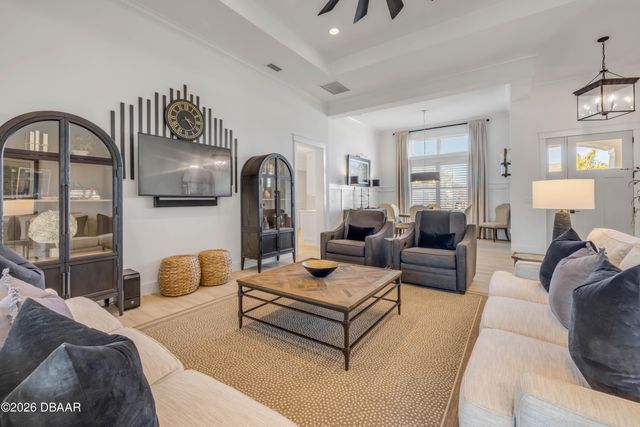 3218 Modena Way, New Smyrna Beach, FL 32168