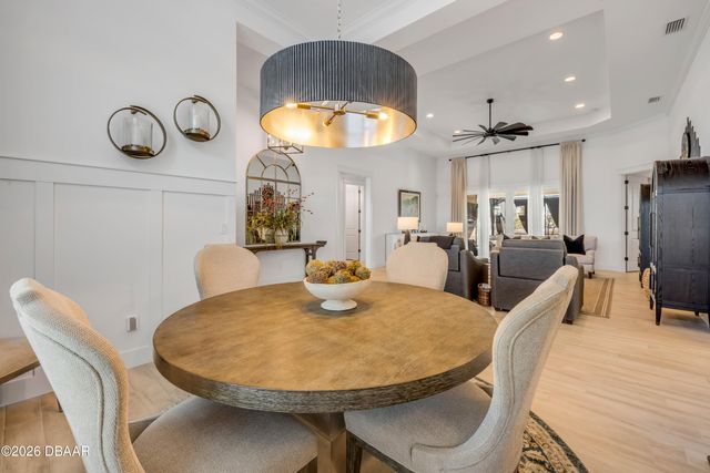 3218 Modena Way, New Smyrna Beach, FL 32168