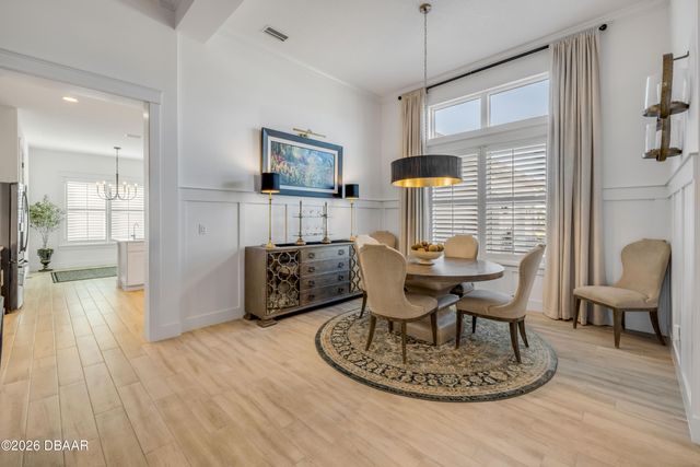 3218 Modena Way, New Smyrna Beach, FL 32168