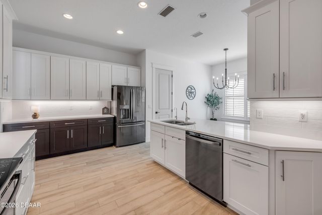 3218 Modena Way, New Smyrna Beach, FL 32168