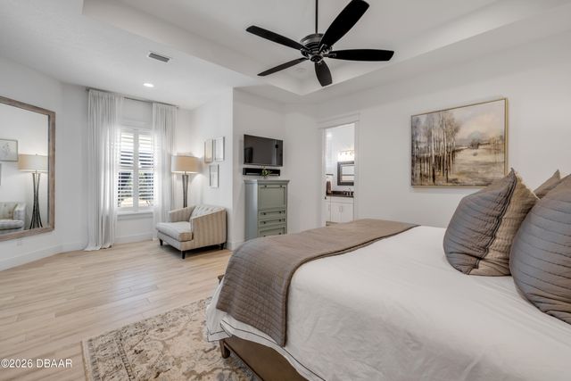 3218 Modena Way, New Smyrna Beach, FL 32168