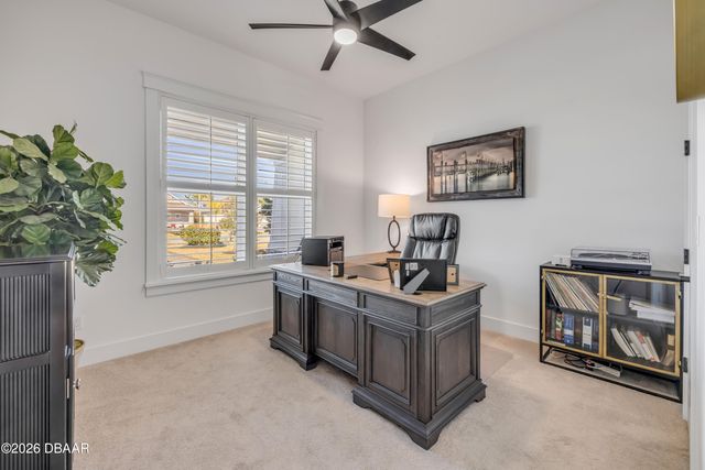 3218 Modena Way, New Smyrna Beach, FL 32168