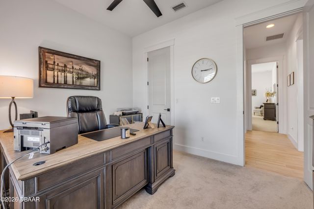 3218 Modena Way, New Smyrna Beach, FL 32168