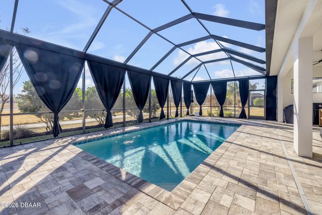 3218 Modena Way, New Smyrna Beach, FL 32168