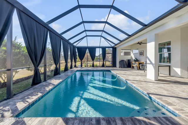 3218 Modena Way, New Smyrna Beach, FL 32168