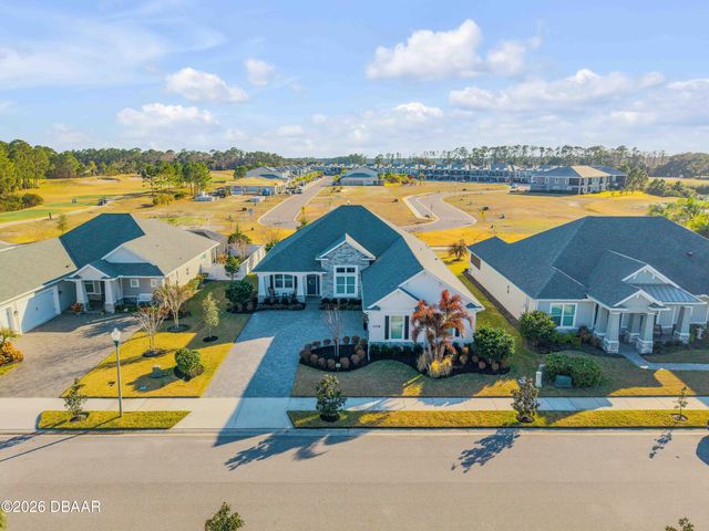 3218 Modena Way, New Smyrna Beach, FL 32168