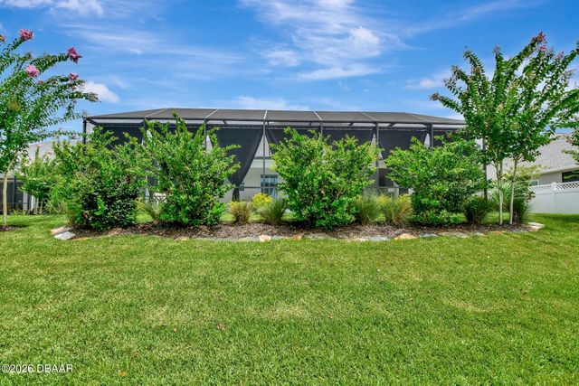 3218 Modena Way, New Smyrna Beach, FL 32168