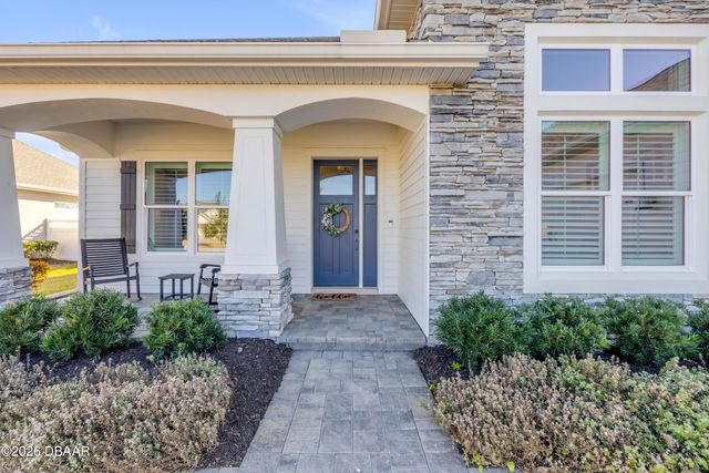 3218 Modena Way, New Smyrna Beach, FL 32168