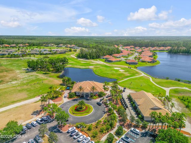 3218 Modena Way, New Smyrna Beach, FL 32168