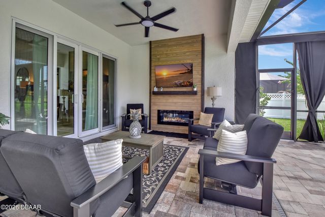 3218 Modena Way, New Smyrna Beach, FL 32168