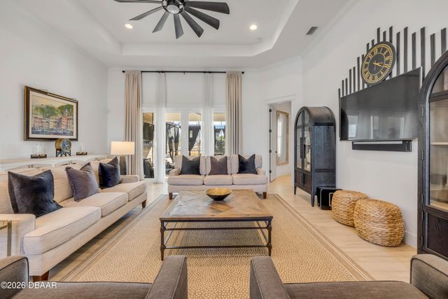 3218 Modena Way, New Smyrna Beach, FL 32168