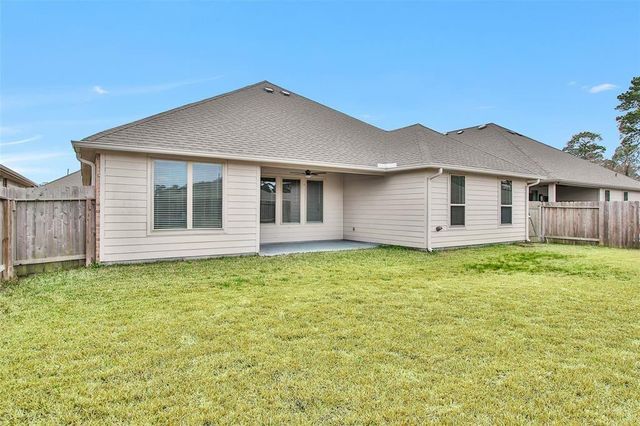 10220 Goose Creek Lane, Conroe, TX 77384