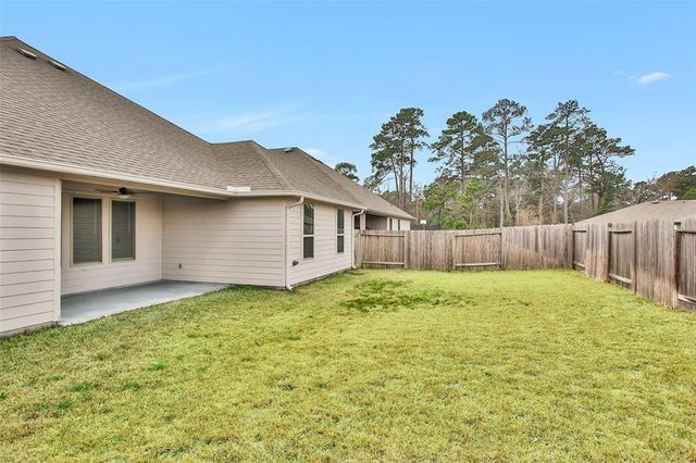 10220 Goose Creek Lane, Conroe, TX 77384