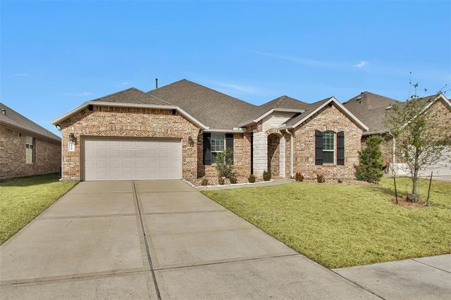 10220 Goose Creek Lane, Conroe, TX 77384
