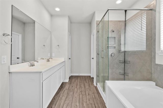 10220 Goose Creek Lane, Conroe, TX 77384