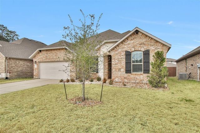 10220 Goose Creek Lane, Conroe, TX 77384