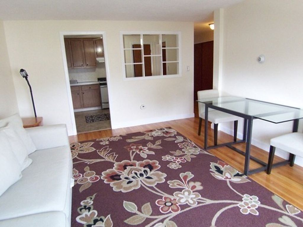 215 Massachusetts Avenue 45, Arlington, MA 02474