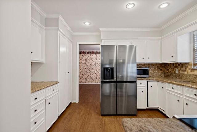 4209 Deer Park Drive, Little Rock, AR 72223