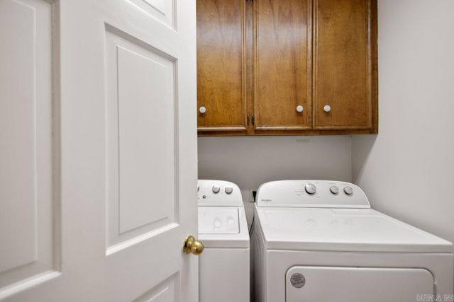 4209 Deer Park Drive, Little Rock, AR 72223