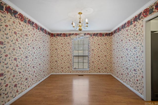 4209 Deer Park Drive, Little Rock, AR 72223