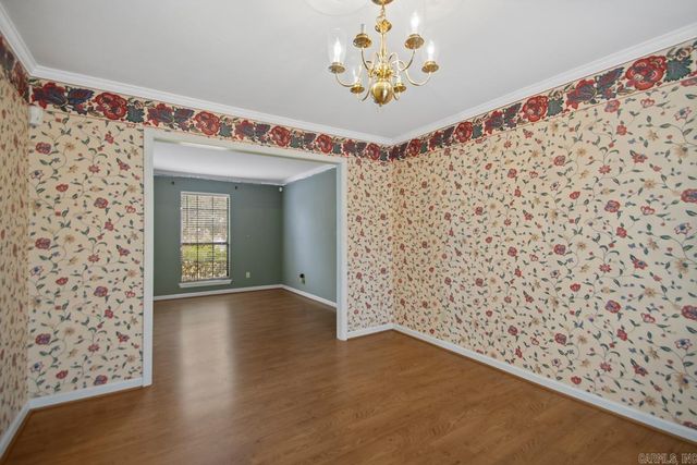 4209 Deer Park Drive, Little Rock, AR 72223