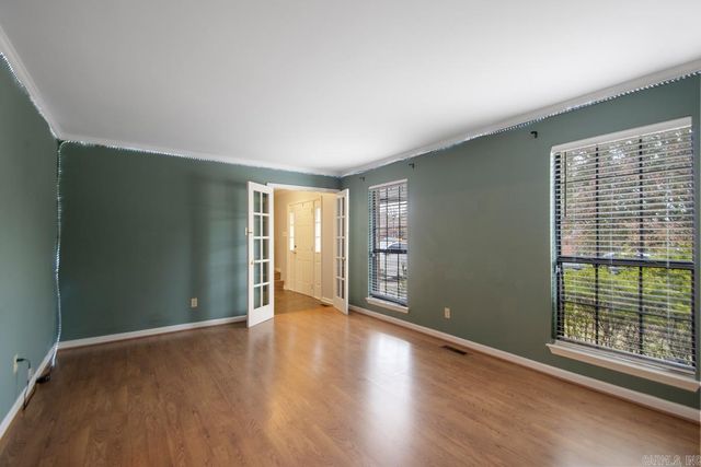 4209 Deer Park Drive, Little Rock, AR 72223