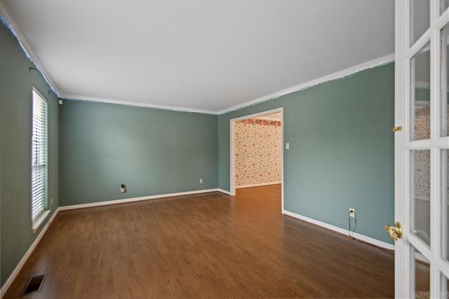 4209 Deer Park Drive, Little Rock, AR 72223