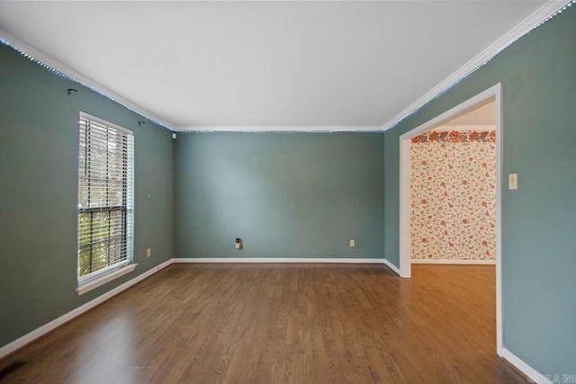 4209 Deer Park Drive, Little Rock, AR 72223