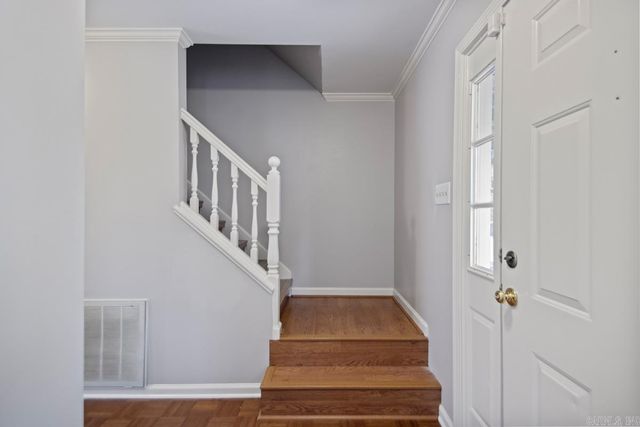 4209 Deer Park Drive, Little Rock, AR 72223